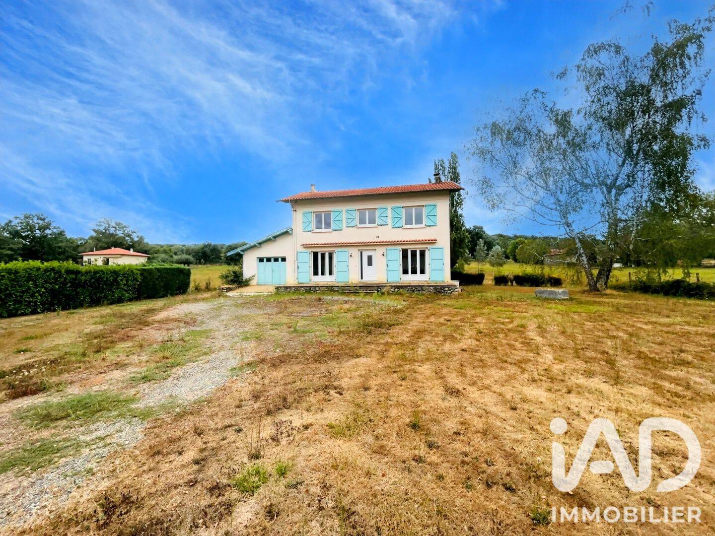 Maison 5 pièces 126 m² · à Saint-Gaudens · 126 m² · 146 000 €