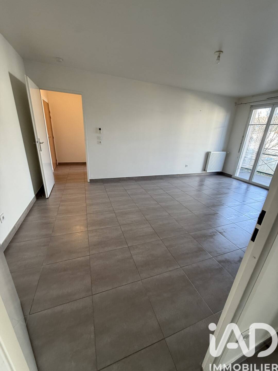 Appartement 2 pièces 52 m² · à Ozoir-la-Ferrière · 51,7 m² · 233 000 €