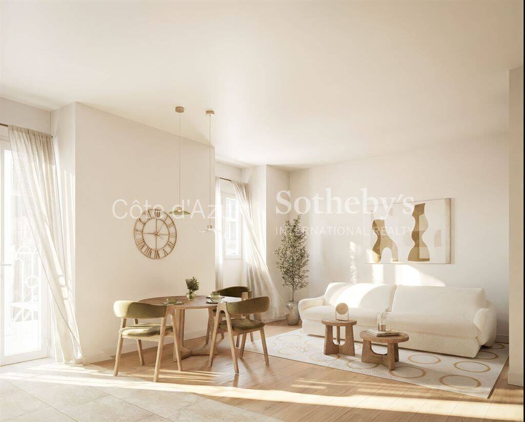 Appartement à vendre - Première occupation