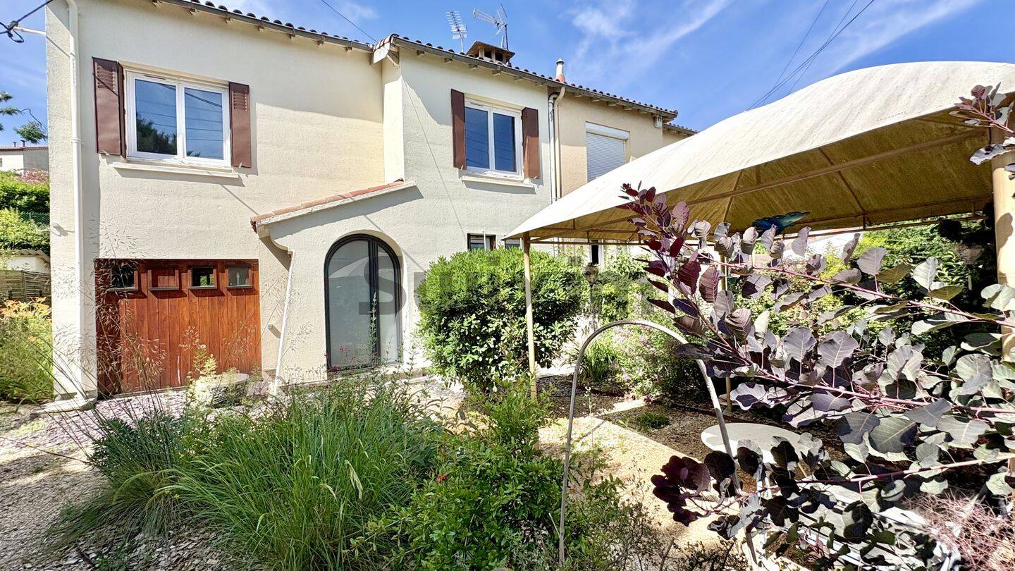 Maison 5 pièces 83 m² · à Alès · 83 m² · 188 000 €