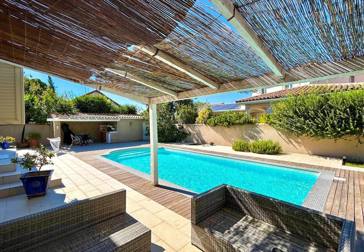 Maison 4 pièces 104 m² · à Sète · 104 m² · 575 000 €