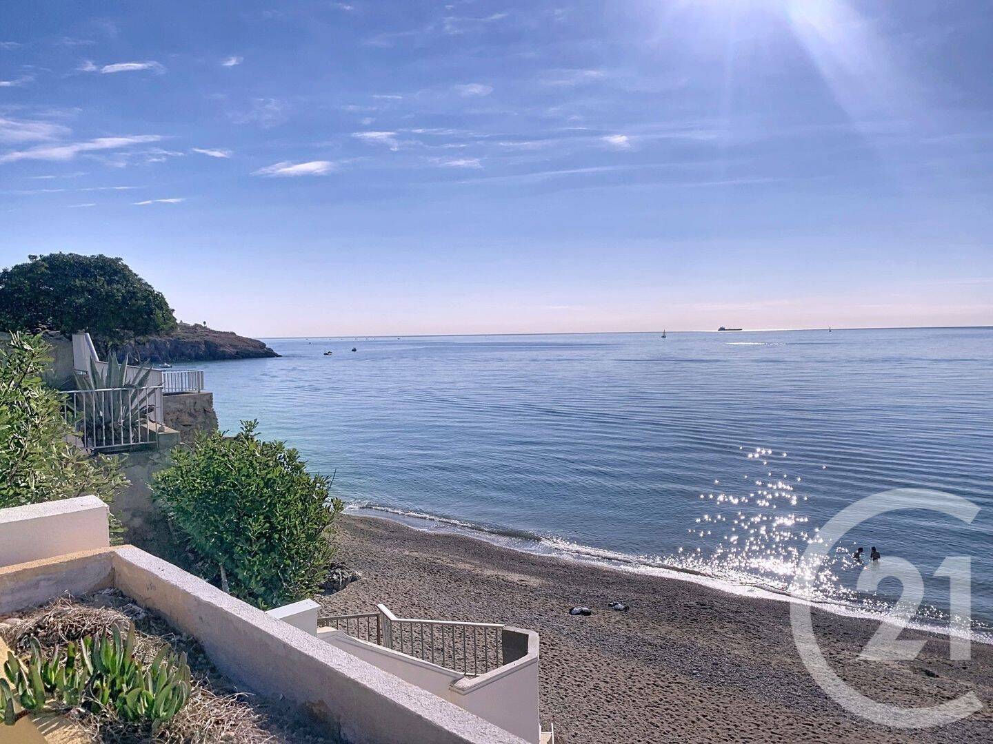Appartement 3 pièces 68 m² · à Sète · 67,5 m² · 1 264 €