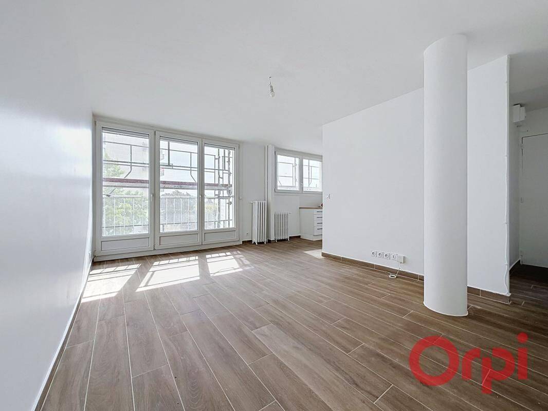 Appartement 3 pièces 53 m² · à Fontenay-aux-Roses · 53 m² · 1 285 €