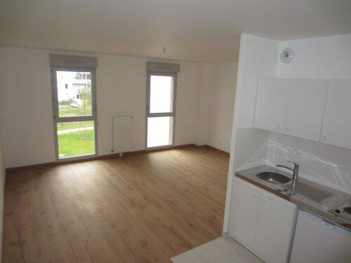Appartement 1 pièce 37 m² · à Cergy · 37,2 m² · 695 €/mois