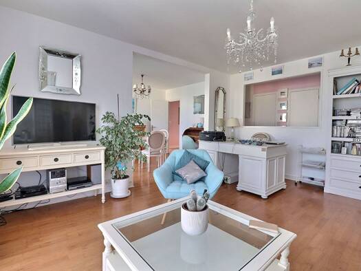 Appartement à vendre 202 000 € 5 pièces 3 chambres 103 m² Étage 9/13 Europe Brest 29200