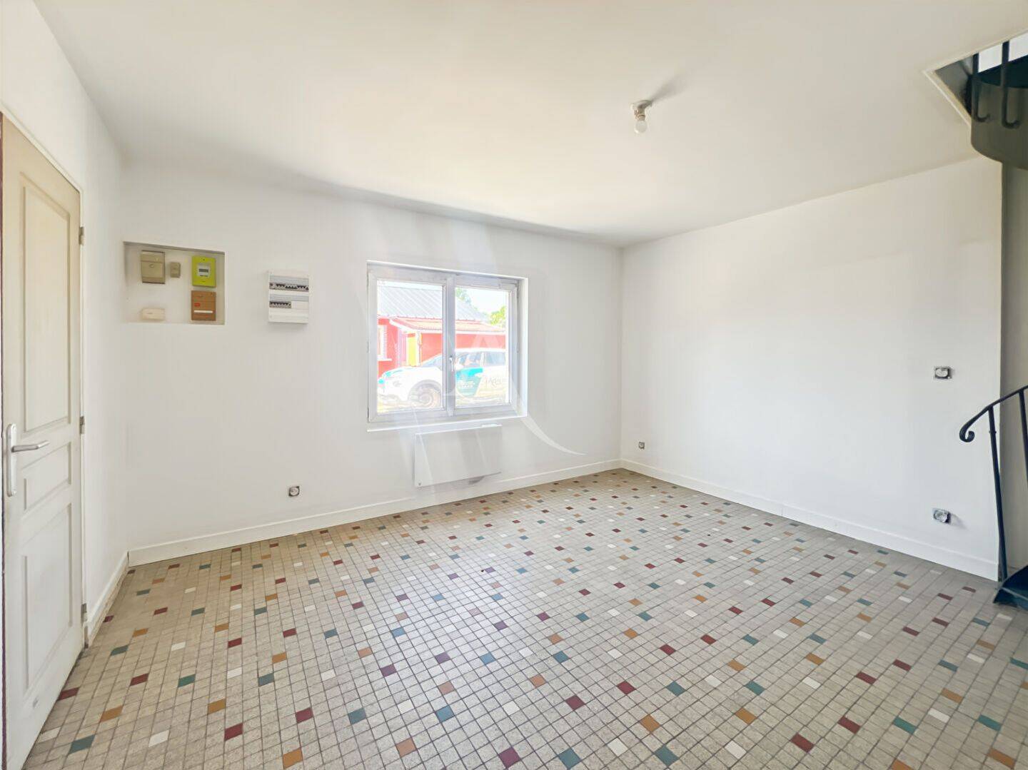 Maison 3 pièces 65 m² · à Fleury-sur-Andelle · 64,5 m² · 670 €