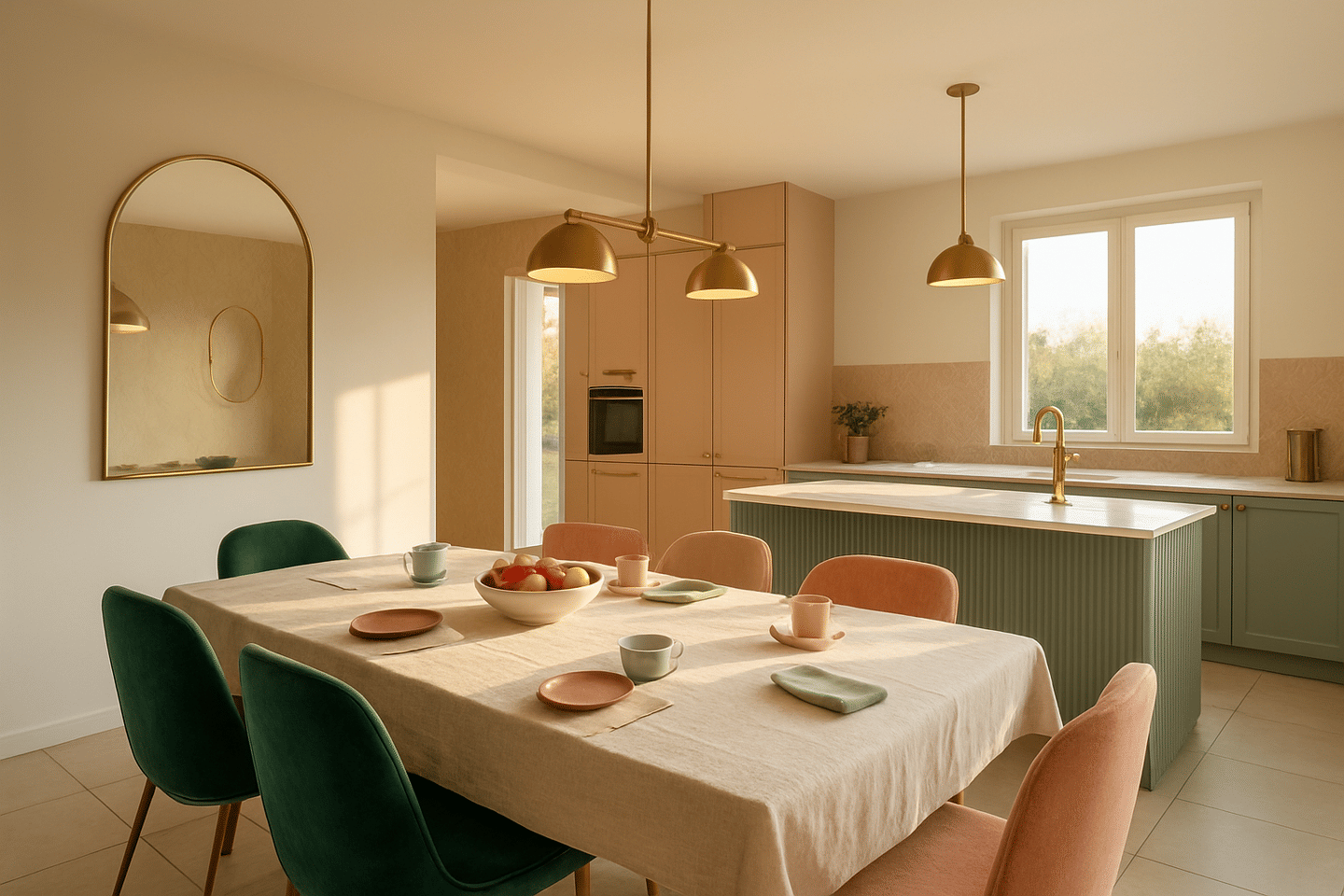 Appartement 5 pièces 128 m² · à Collonges-au-Mont-d'Or · 128 m² · 814 000 €