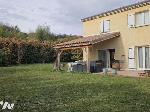 Maison à vendre 325 500 € 3 chambres 116 m² 839 m² de terrain Mirabel-et-Blacons 26400