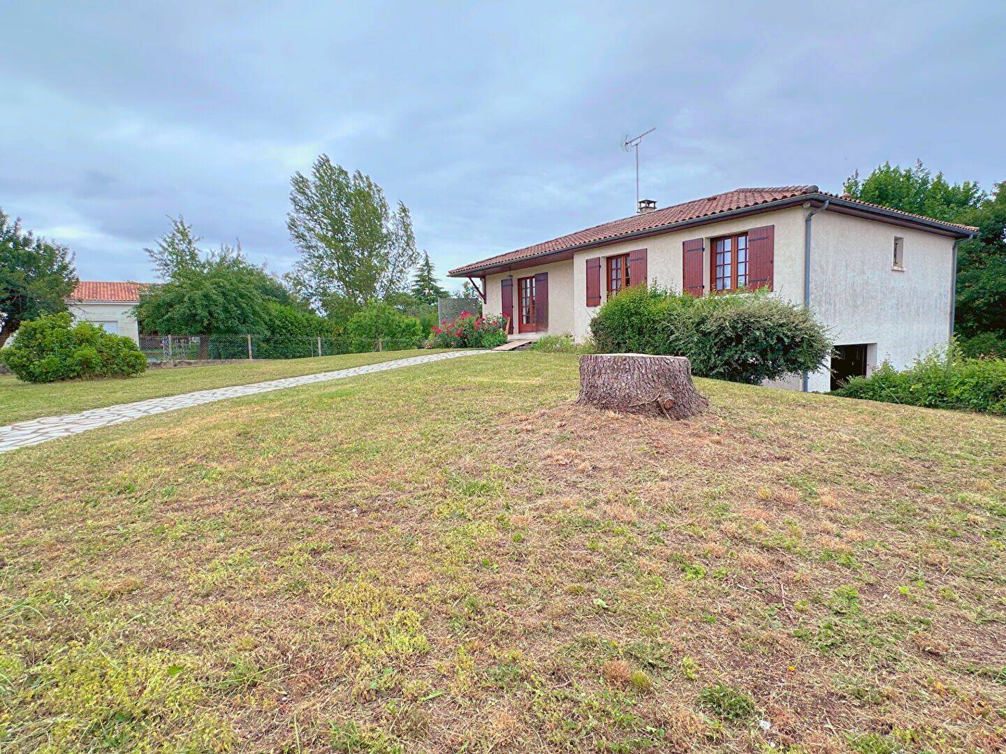 Maison 6 pièces 130 m² · à Saint-Michel · 130 m² · 230 000 €