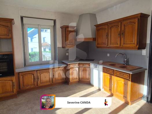 Maison à vendre 182 000 € 8 pièces 6 chambres 207,1 m² 4 988 m² de terrain Ternuay-Melay-et-Saint-Hilaire 70270