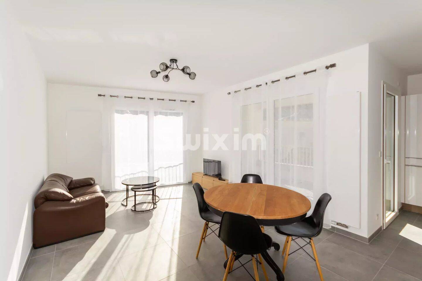 Appartement 3 pièces 67 m² · à Annecy · 66,6 m² · 1 733 €/mois