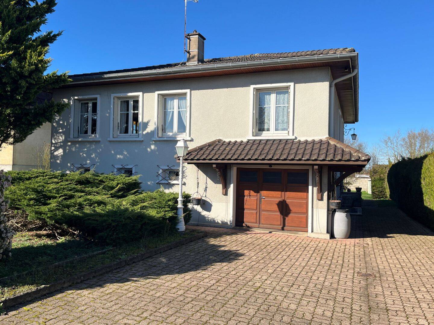 Maison 7 pièces 140 m² · à Cuisery · 140 m² · 149 000 €