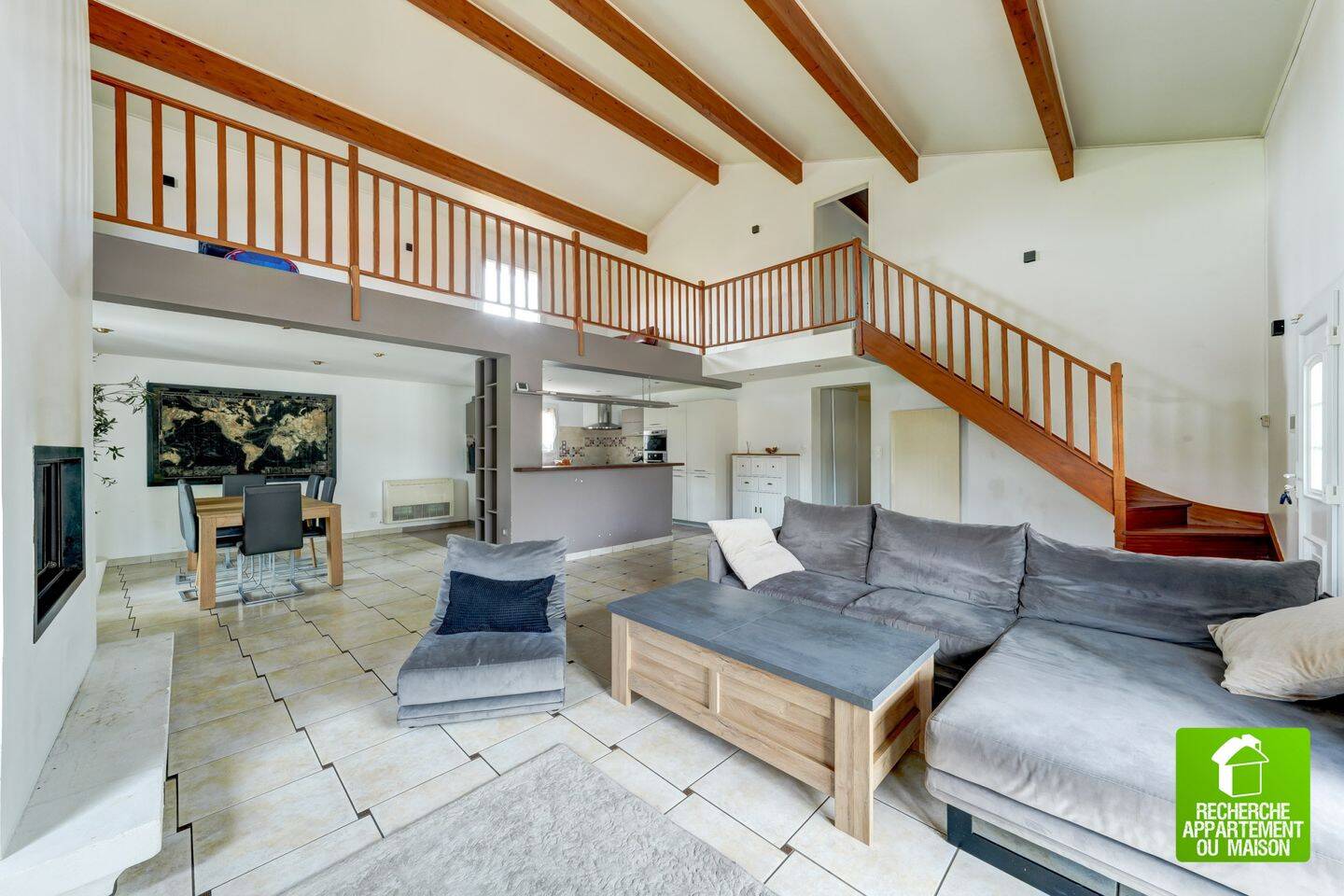 Maison 5 pièces 203 m² · à Saint-Priest · 202,6 m² · 499 900 €