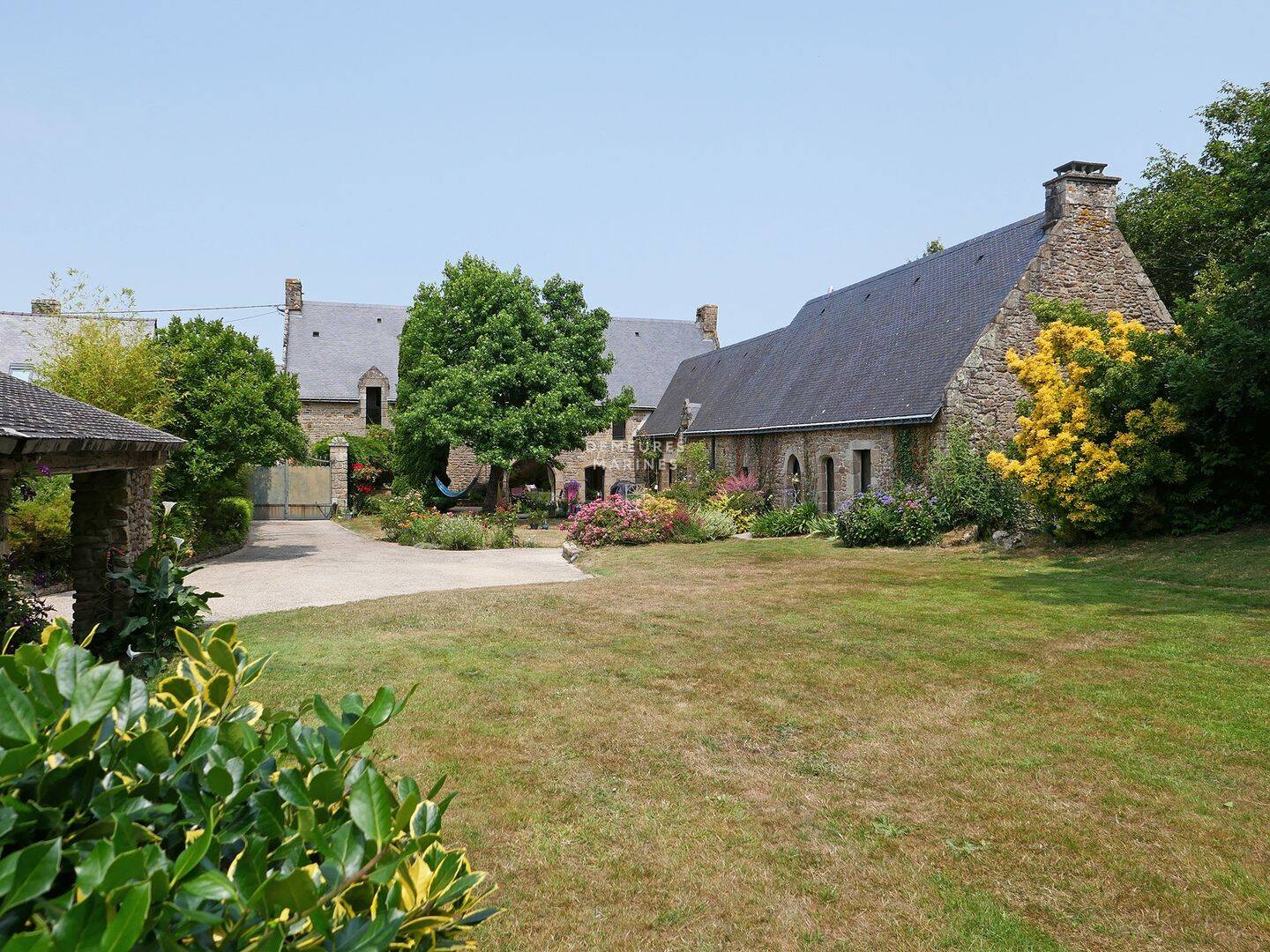 Maison 9 pièces 298 m² · à Kervignac · 298 m² · 798 000 €