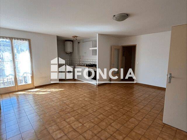 Appartement 2 pièces 49 m² · à Brignoles · 48,5 m² · 650 €/mois