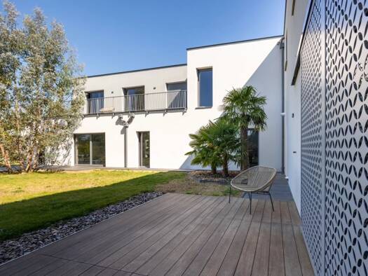 Villa à vendre - Première occupation 1 545 000 € 12 pièces 5 chambres 500 m² 1 447 m² de terrain Trigny 51140