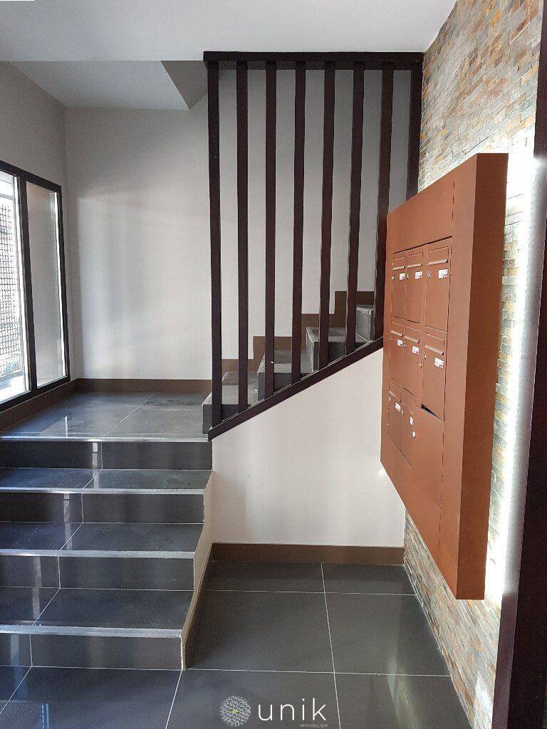 Appartement 2 pièces 51 m² · à Montpellier · 51,1 m² · 814 €