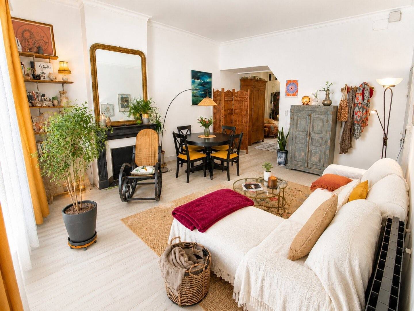 Appartement 3 pièces 87 m² · à Agde · 87 m² · 213 000 €