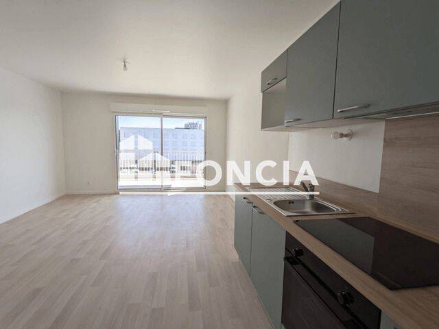 Appartement 2 pièces 42 m² · à Laval · 41,8 m² · 625 €