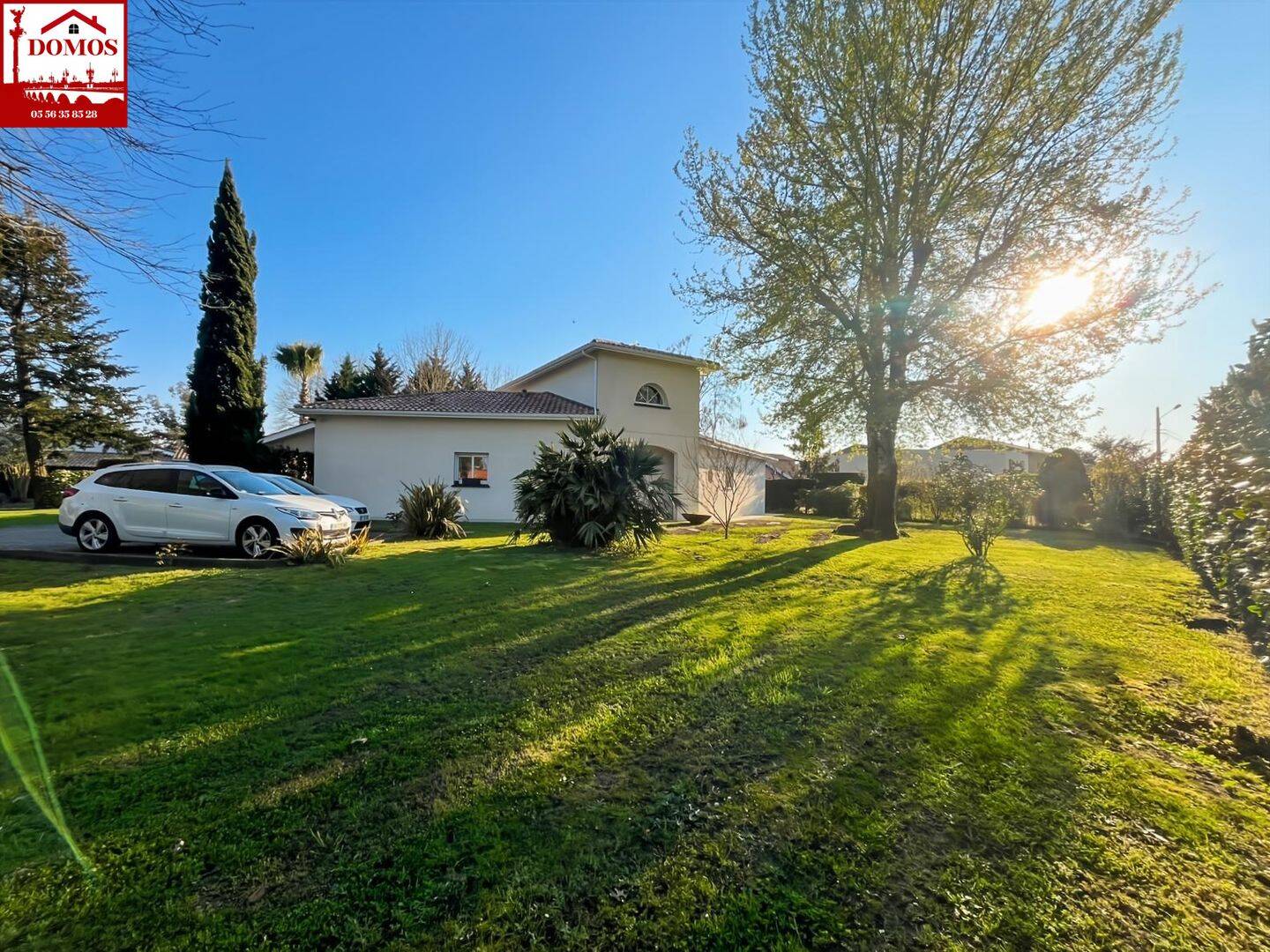Maison 6 pièces 180 m² · à Parempuyre · 180 m² · 519 000 €