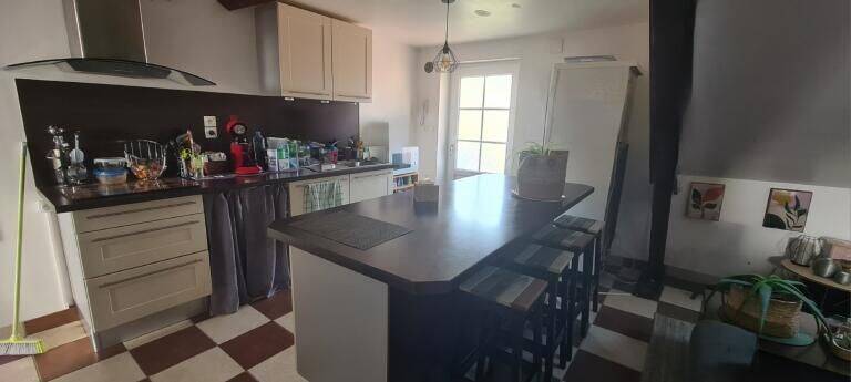Appartement 4 pièces 56 m² · à Le Creusot · 56 m² · 560 €/mois