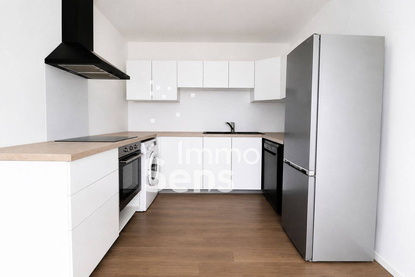 Appartement 3 pièces 71 m² · à Wambrechies · 70,5 m² · 294 900 €