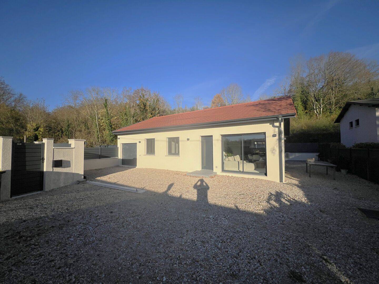 Maison 4 pièces 115 m² · à Lagnieu · 115 m² · 320 000 €