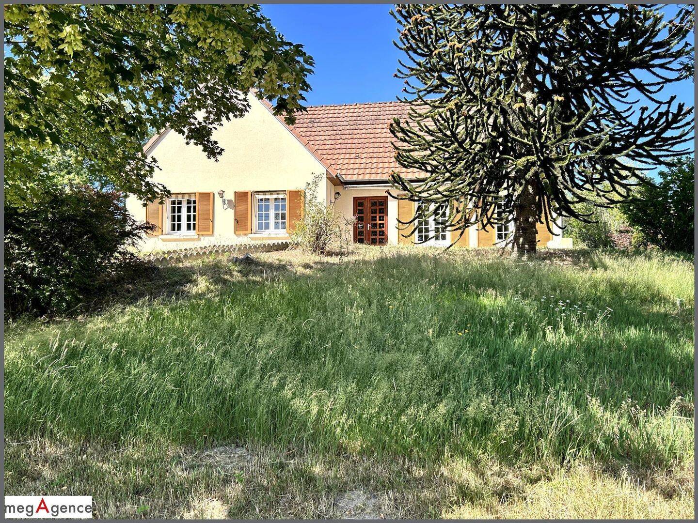 Maison 7 pièces 156 m² · à Romorantin-Lanthenay · 156 m² · 189 931 €