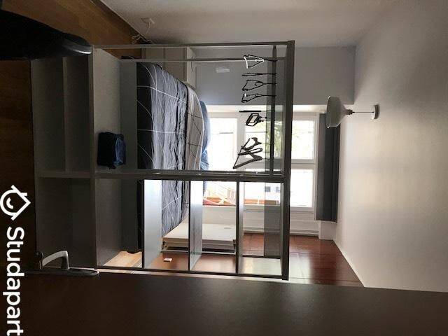 1 pièce 11 m² · à Strasbourg · 11 m² · 485 €