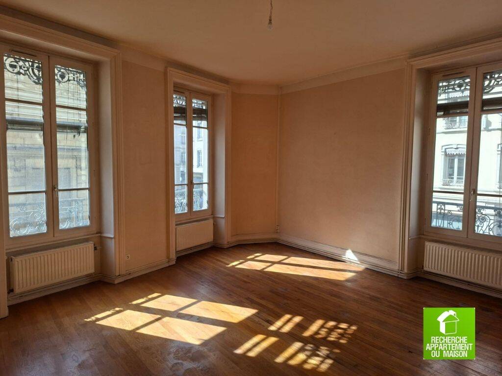 Appartement 3 pièces 66 m² · à Lyon 3ème Arrondissement · 65,6 m² · 279 900 €