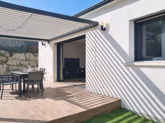 Villa à vendre 539 000 € 4 pièces 3 chambres 90 m² Bastelicaccia 20129