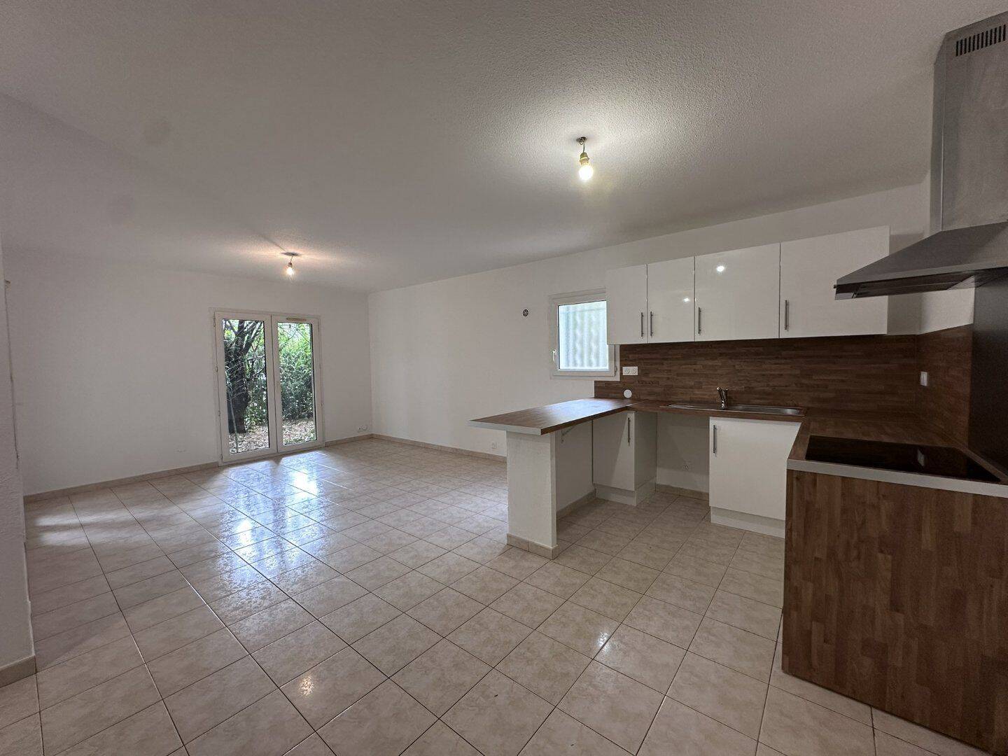 Maison 4 pièces 74 m² · à Mauguio · 74 m² · 1 375 €/mois