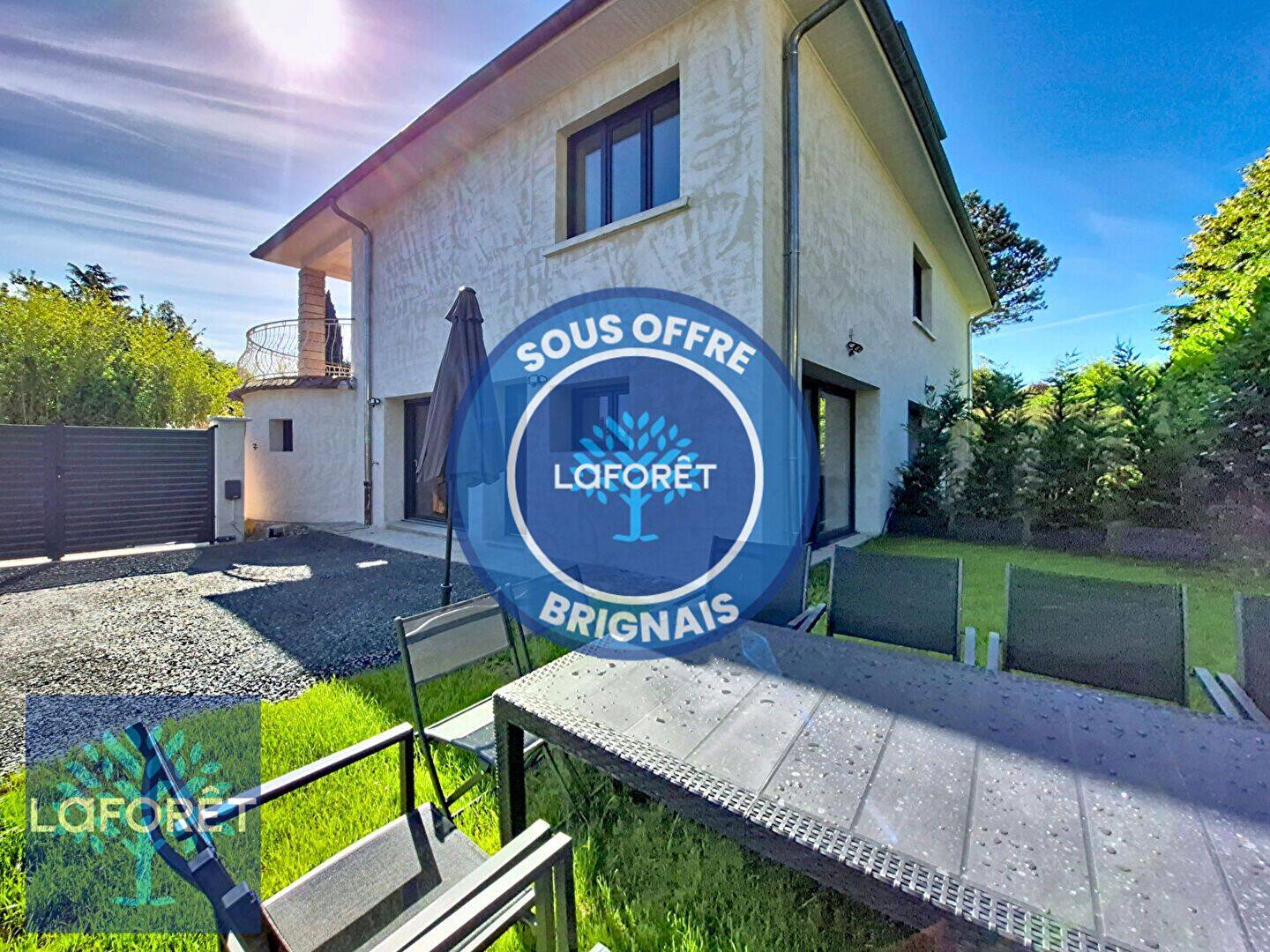 Appartement 6 pièces 80 m² · à Charly · 80 m² · 320 000 €