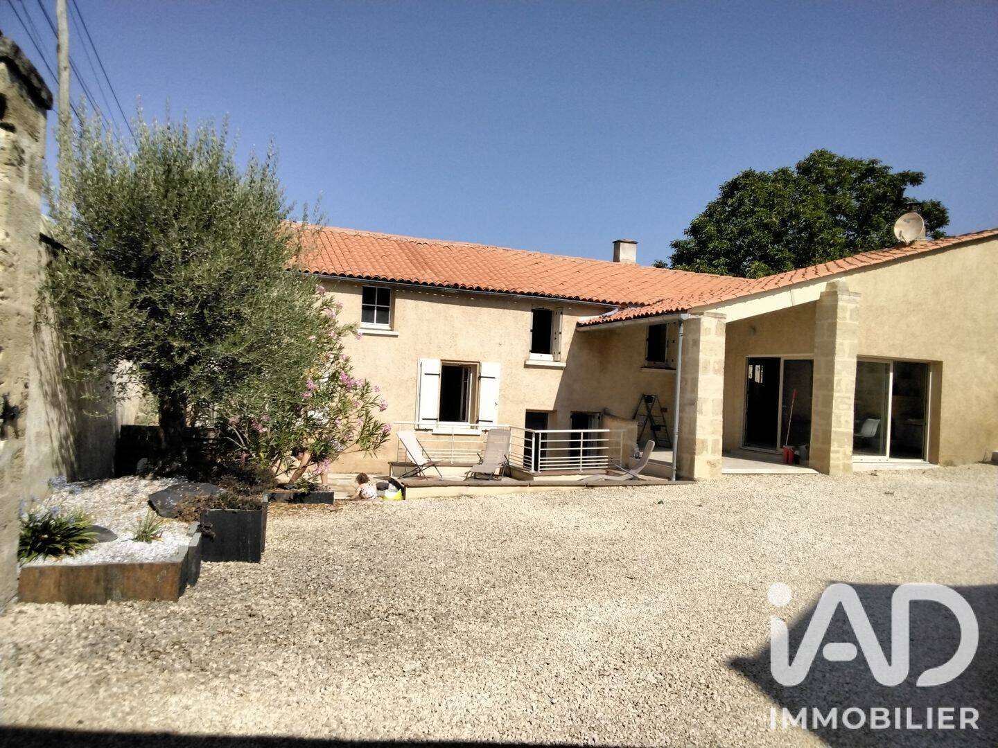 Maison 6 pièces 160 m² · à Doué-en-Anjou · 160 m² · 312 000 €