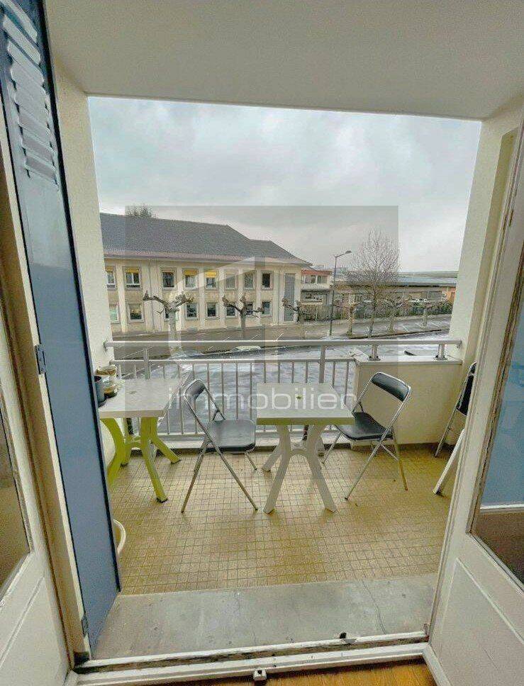 Appartement 2 pièces 45 m² · à Annecy · 45 m² · 255 000 €