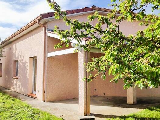 Maison à vendre 424 900 € 5 pièces 4 chambres 190 m² 696 m² de terrain Monestie-Birazel Plaisance-du-Touch 31830