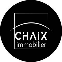 CHAIX IMMOBILIER logo