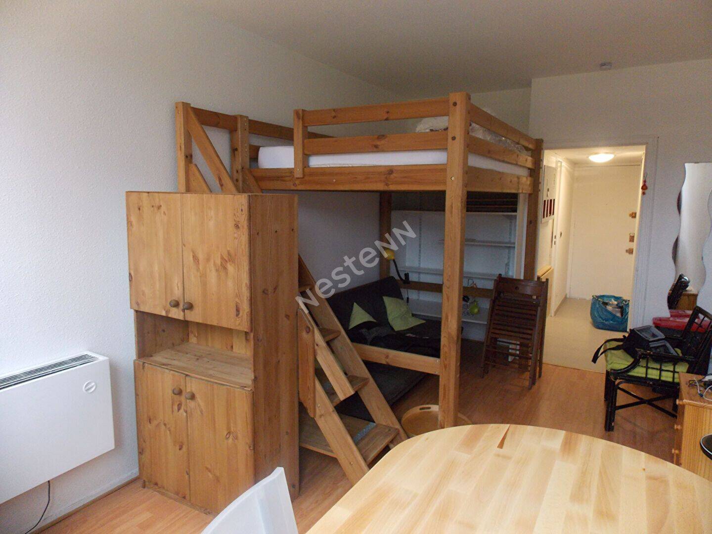 Appartement 1 pièce 23 m² · à Puteaux · 23 m² · 850 €