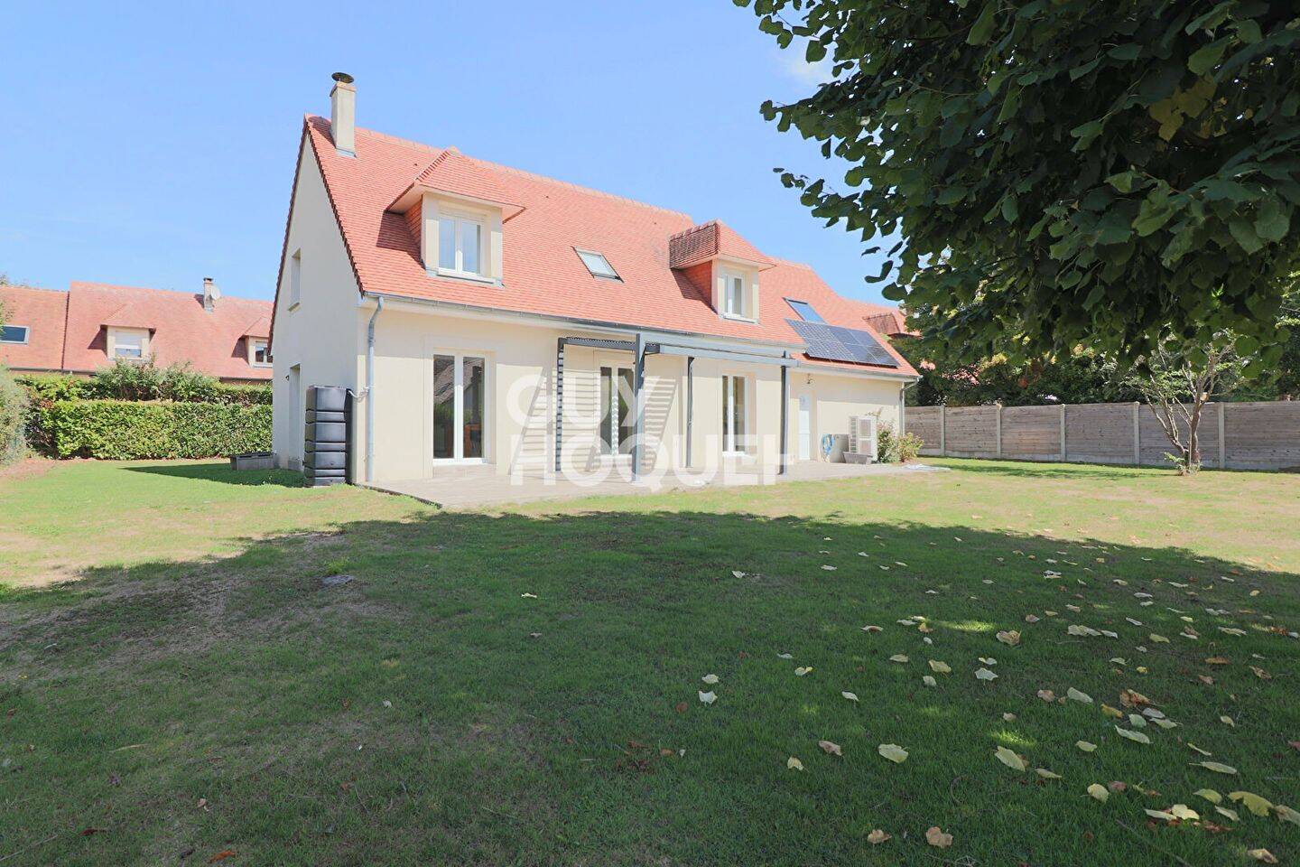Maison 6 pièces 140 m² · à Villons-les-Buissons · 140 m² · 1 450 €/mois