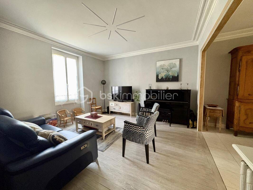 Maison 5 pièces 107 m² · à Le Mans · 107 m² · 269 360 €