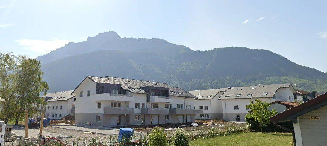 Appartement 3 pièces 68 m² · à Saint-Pierre-en-Faucigny · 68 m² · 1 184 €