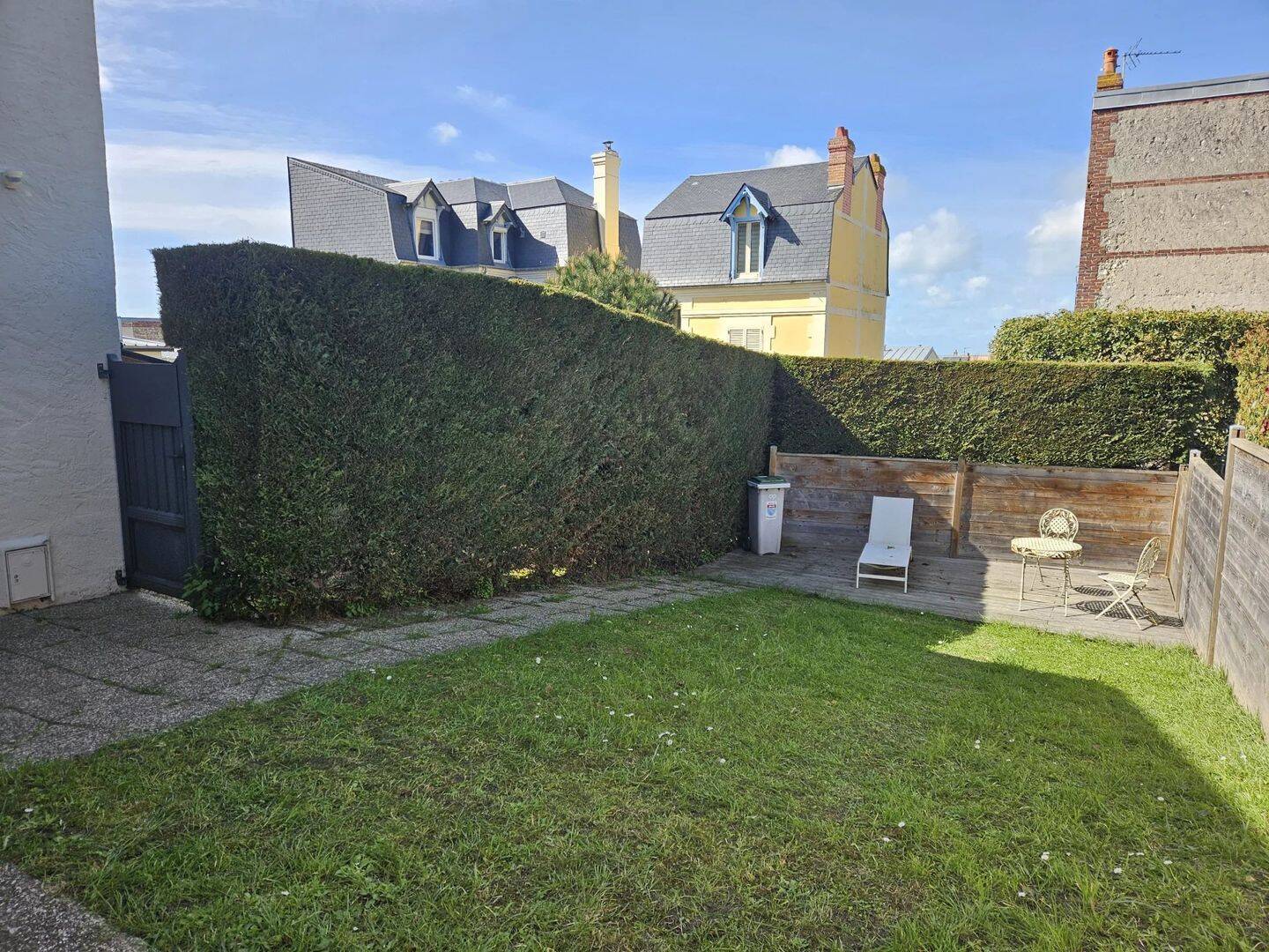 Maison 3 pièces 95 m² · à Villerville · 95 m² · 520 000 €