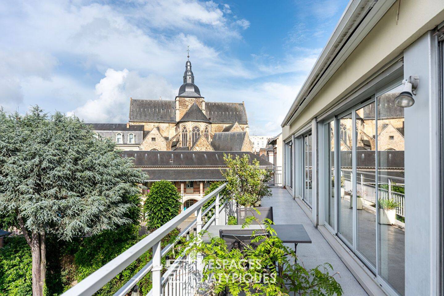 Appartement 5 pièces 156 m² · à Le Mans · 156 m² · 388 000 €
