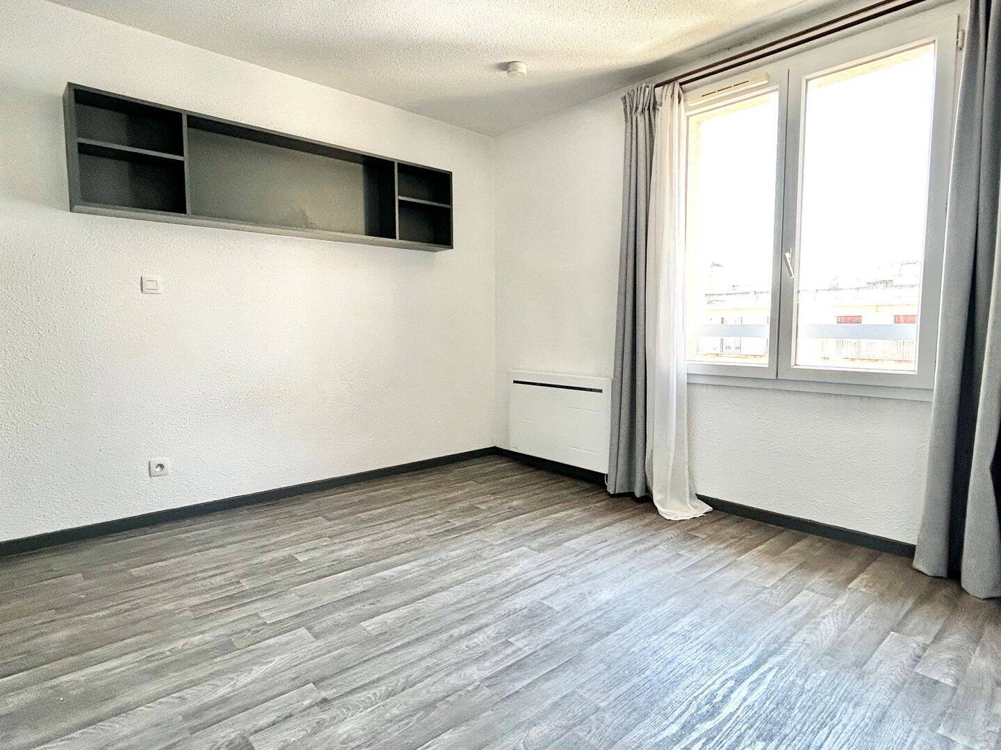 Appartement 1 pièce 18 m² · à Toulouse · 18 m² · 99 000 €
