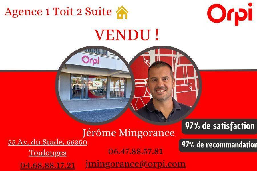 Maison 4 pièces 116 m² · à Llupia · 116 m² · 245 000 €