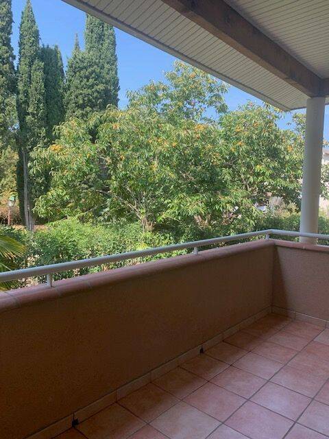 Appartement 2 pièces 46 m² · à Muret · 46 m² · 575 €/mois