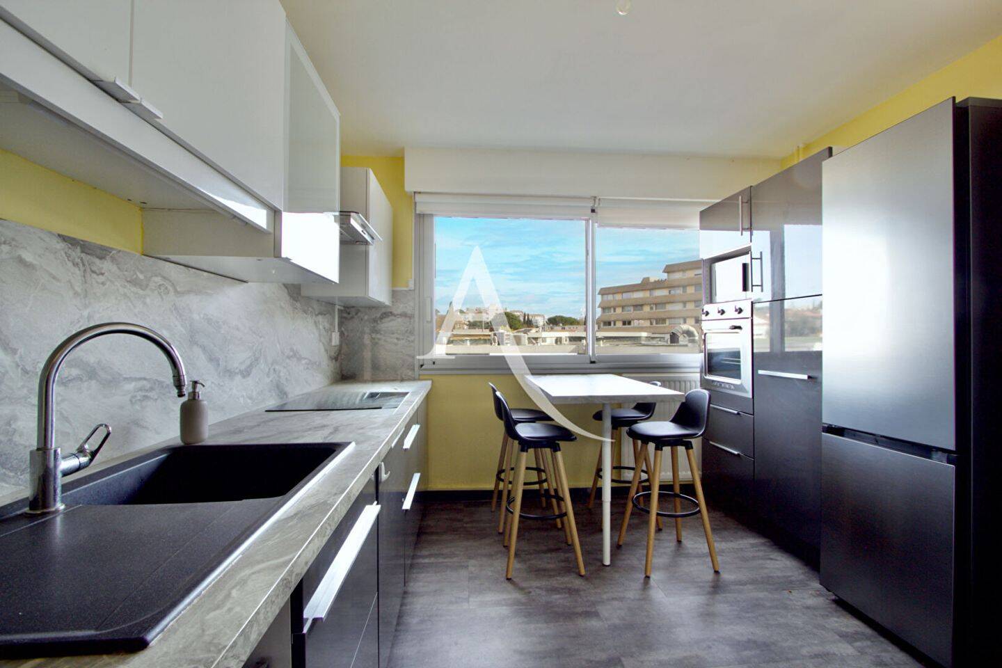 Appartement 4 pièces 92 m² · à Montpellier · 92 m² · 260 000 €