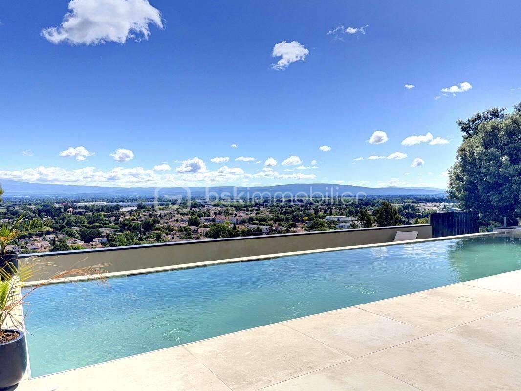 Maison 5 pièces 205 m² · à Vedène · 205 m² · 1 189 000 €
