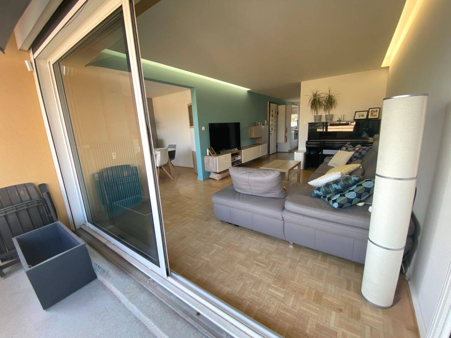 Appartement 4 pièces 78 m² · à Belfort · 78 m² · 149 900 €