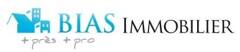 BIAS IMMOBILIER PONT-DE-L'ARCHE logo